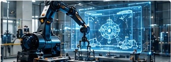 Connecting Disciplines - Higher Standards and Vision